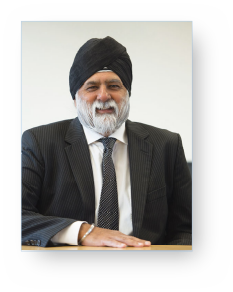 Pal Ahluwalia