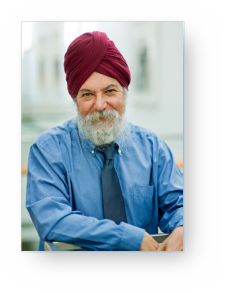 Kirpal Singh