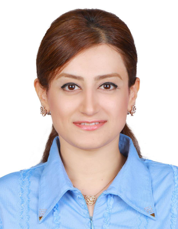 Shirin Shafiei Ebrahimi