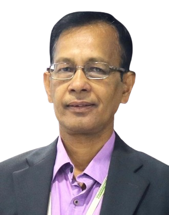 Rabi Narayan Subudhi